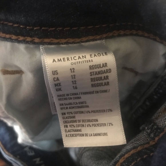 Jeans - Picture 3 of 4